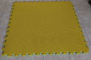 Tatami Mats (Green/Yellow Reversible)