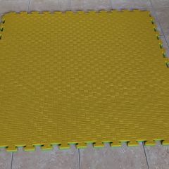 Tatami Mats (Green/Yellow Reversible)