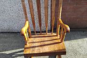 rocking chair