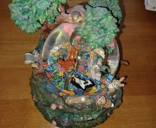 Disney Bambi Spring