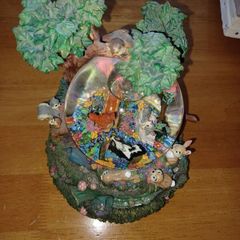 Disney Bambi Spring