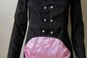 halloween bunny costume