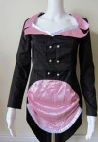 halloween bunny costume