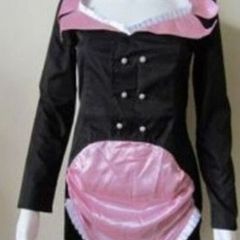 halloween bunny costume