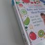 baby meal planner book Image 2