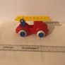 Toy Fire Engine Image 4