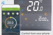 Wifi Smart Digital Temperature Controller