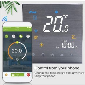 Wifi Smart Digital Temperature Controller