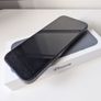 iPhone 17 Black 256GB Like New Less than 1 month old Image 3