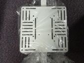 Universal U/short Throw Projector Mount