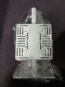 Universal U/short Throw Projector Mount