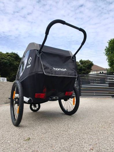 Bike Trailer