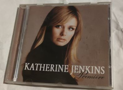 Katherine Jenkins - Premier Cd