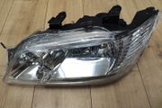 mitsubichi lancer lamp