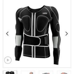 Xion pro armour shirt and pants
