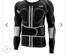 Xion pro armour shirt and pants