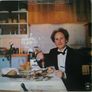 Art Garfunkel - Fate For Breakfast LP 1979 Image 2