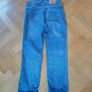 Alexa Chung AG Straight Jeans Image 6