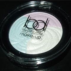 Barbara Daly Eye Shadow Trio - New and Sealed