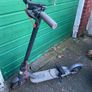 electric scooter Image 3