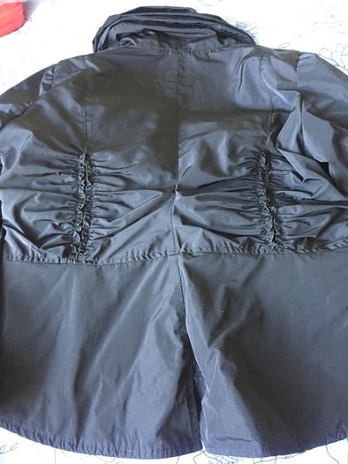 Designer ladies black jacket