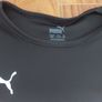 Puma Drycell T shirt 11-12 yrs Image 2