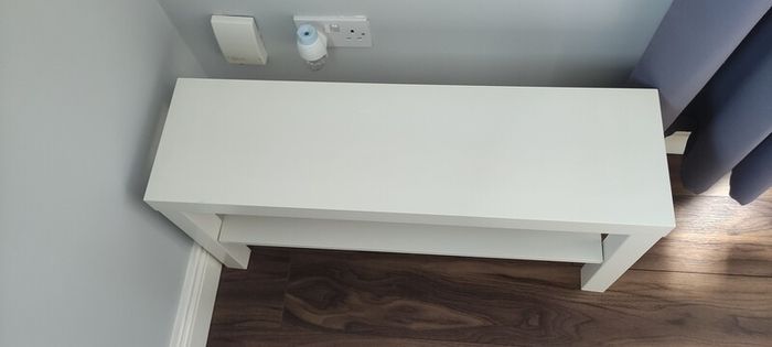 TV stand Ikea