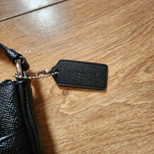 Coach crossbody bag (NEW)
