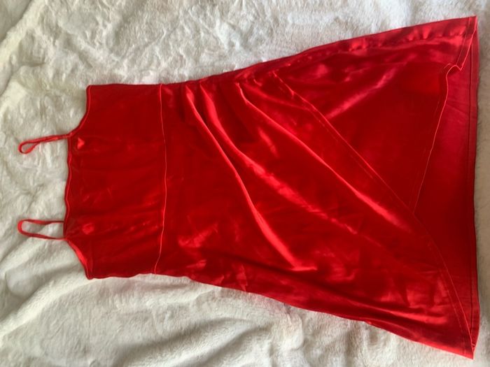 3 Disco Dresses