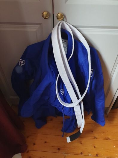 bjj kimono