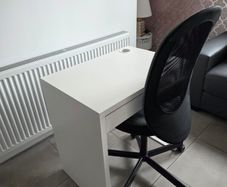 Micke Office desk & Chair Combo