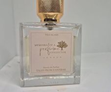 Memoirs of a perfume Collector Tales From Zanzibar