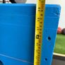 Weight Lifting Jerk Blocks (Pair) Ht 100cms Image 10