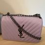 3 x multicolor bags Image 6
