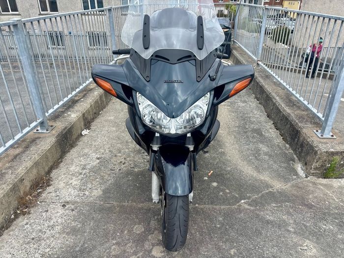 Honda ST1300 Pan European