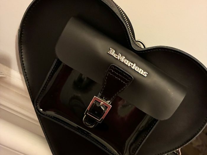 Dr Martin Handbag