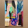 Original Abstract Painting contemporary Art Image 4