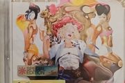 Gwen Stefani CD - Love, Angel, Music, Baby