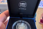 2 EuroFrench Proof Coin