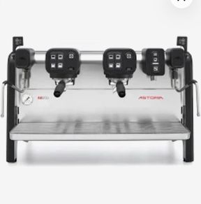 Astoria AB200 Commercial Coffee Machine