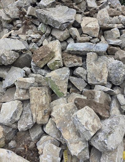 Building stone