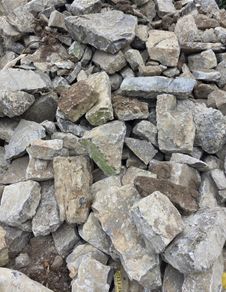 Building stone