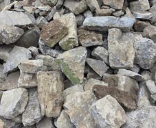 Building stone