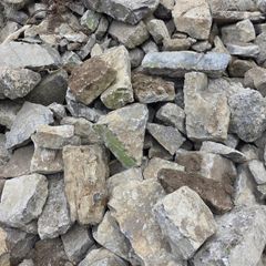 Building stone