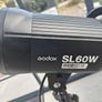 Godox SL60W LED light Image 2