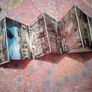 vintage europe post card and photo books x 4 Image 4
