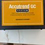 Accutrend Cholesterol and Glucose testing machine Image 2