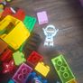 Assorted Lego Duplo Image 2