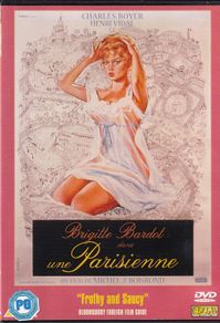 French - Une Parisienne (1957)