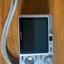 Sony Cybershot DSC-W50 Digital Camera Image 7